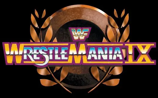 Dave Meltzer Star Ratings - Wrestlemania 9 (IX)