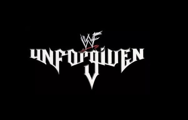 Dave Meltzer Star Ratings - WWE Unforgiven 2000