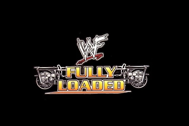 Dave Meltzer Star Ratings - WWE Fully Loaded 2000