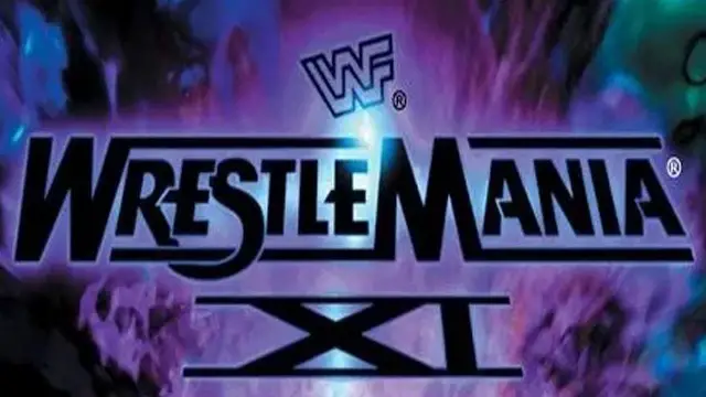 Dave Meltzer Star Ratings - Wrestlemania 11 (XI)