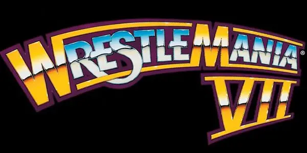 Dave Meltzer Star Ratings - Wrestlemania 7 (VII)