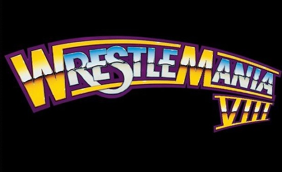 Dave Meltzer Star Ratings - Wrestlemania 8 (VIII)