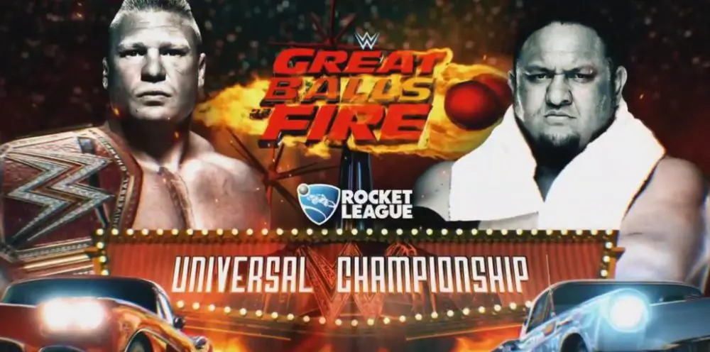 WWE Great Balls of Fire predictions