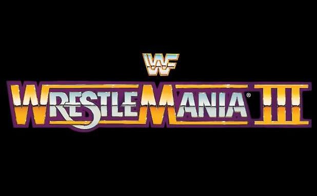 Dave Meltzer Star Ratings - Wrestlemania 3 (III)