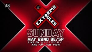 WWE Extreme Rules 2017 Results, Spoilers, Match Card