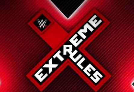 WWE Extreme Rules 2018 Results