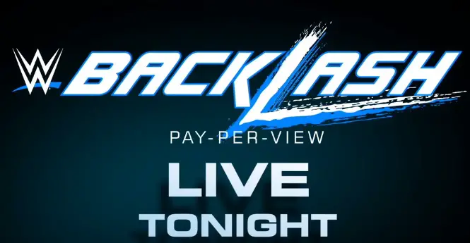 WWE Backlash 2018 Matches, Predictions