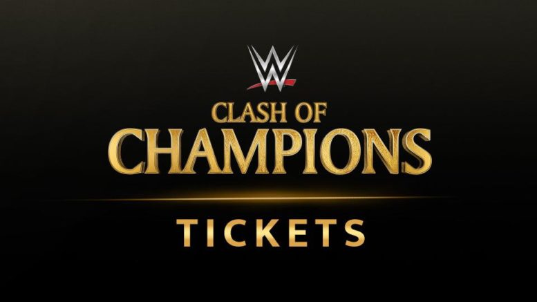 Dave Meltzer Star Ratings - WWE Clash Of Champions 2016