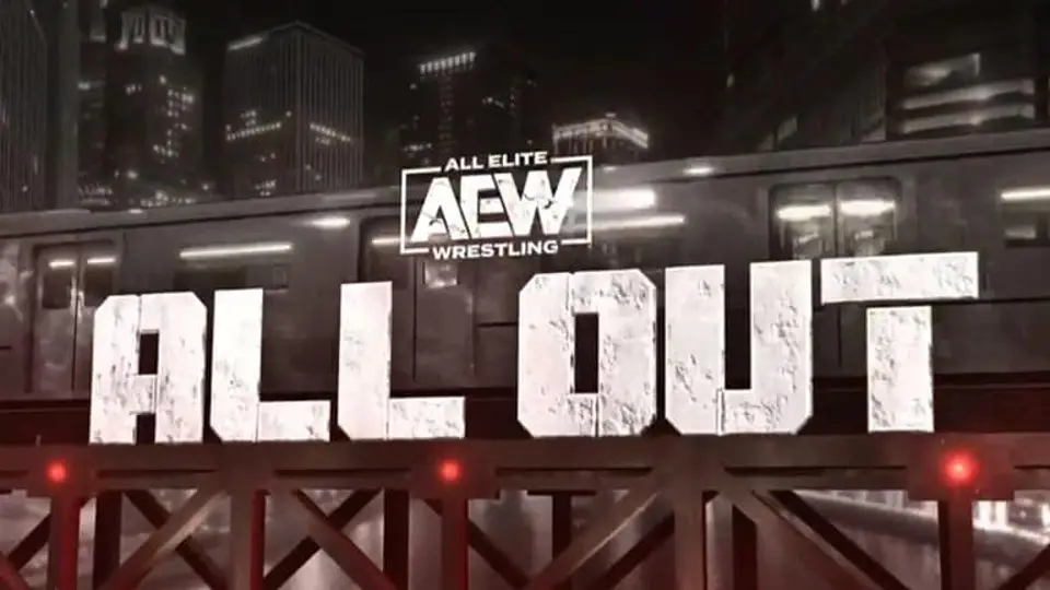 Dave Meltzer Star Ratings AEW All Out 2023 IWNerd