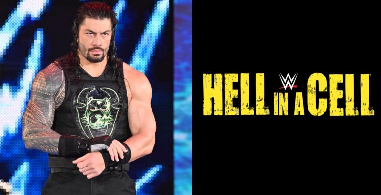 Dave Meltzer Star Ratings - WWE Hell In A Cell 2019