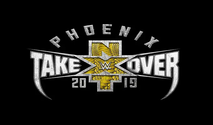 Dave Meltzer Star Ratings - NXT Takeover Phoenix 2019