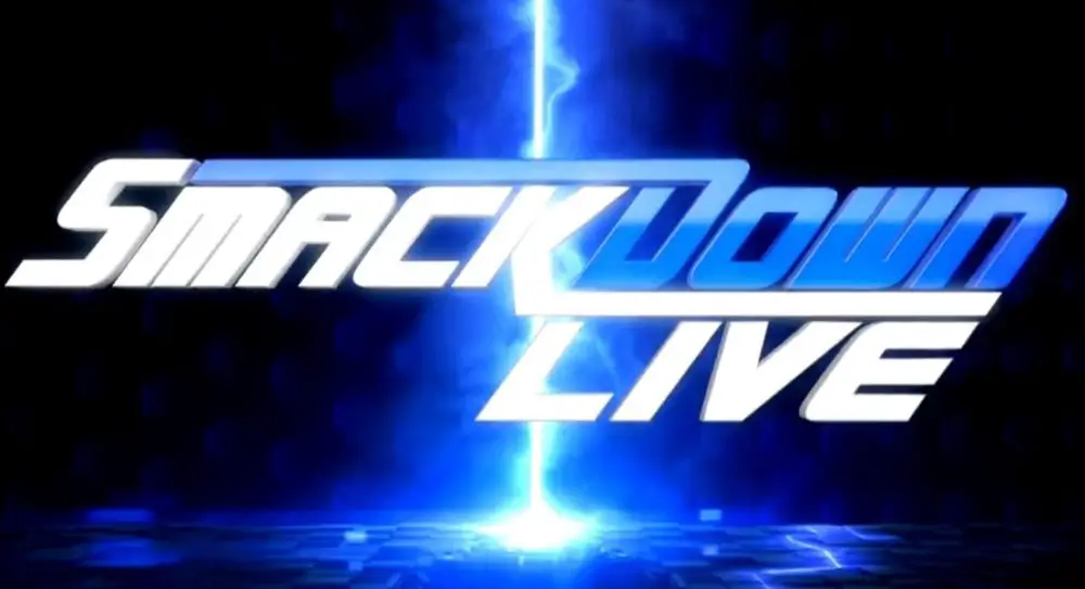 WWE Smackdown June 26 2018 Preview