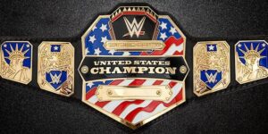 List Of All The United States Champions In WWE History