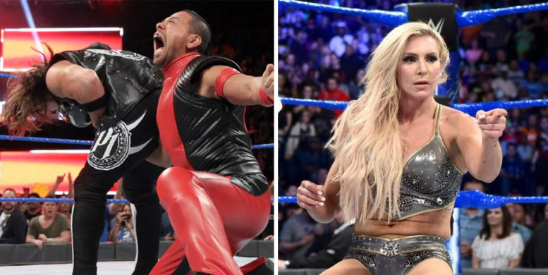 5 Bold WWE Backlash 2018 Predictions - IWNerd.com