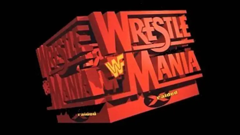 Dave Meltzer Star Ratings - Wrestlemania 14 (XIV)