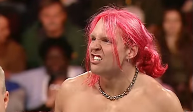 WWE Jobbers Who Went On To Become Big Stars - IWNerd.com