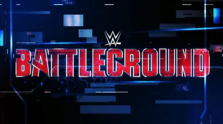 Dave Meltzer Star Ratings - WWE Battleground 2014