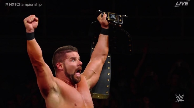 Bobby Roode