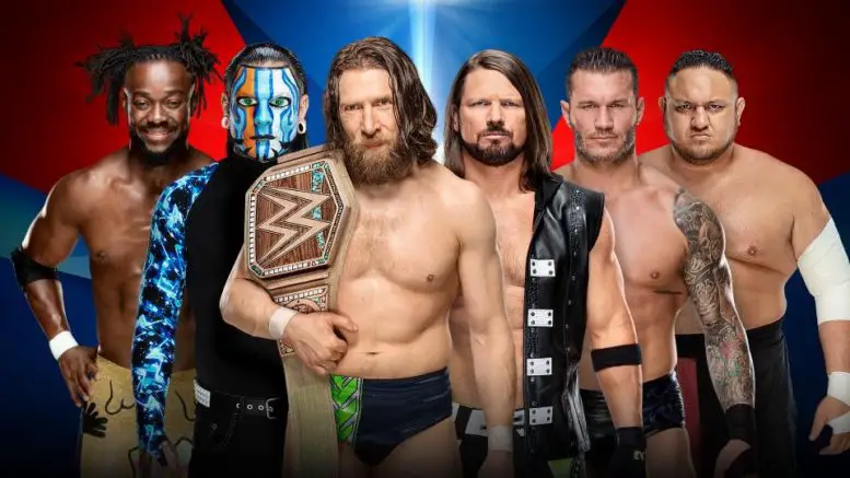 WWE Elimination Chamber 2019 Results & Review