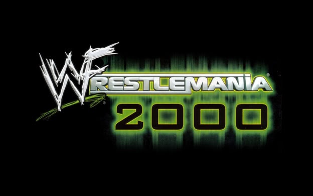 Dave Meltzer Star Ratings - Wrestlemania 16 (2000)