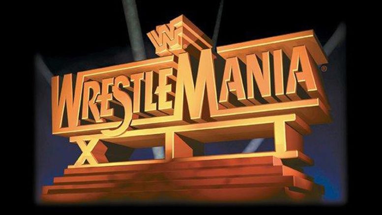 Dave Meltzer Star Ratings - Wrestlemania 12 (XII)