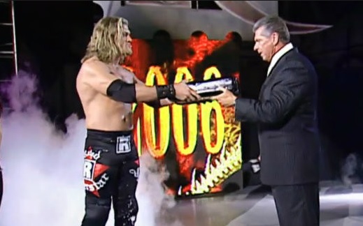 edge cash in 2006