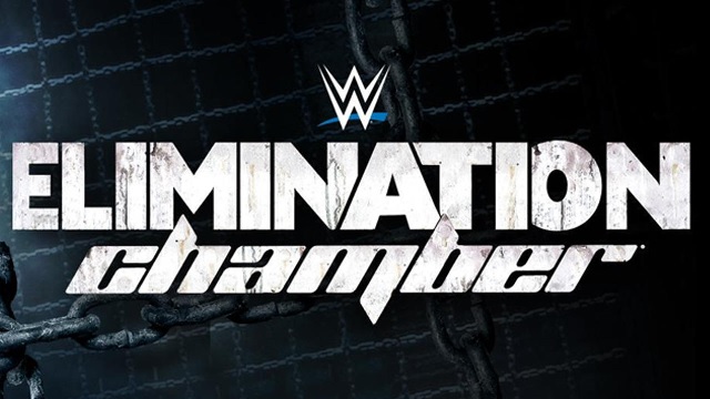 WWE Elimination Chamber 2018 Matches & Predictions - IWNerd.com