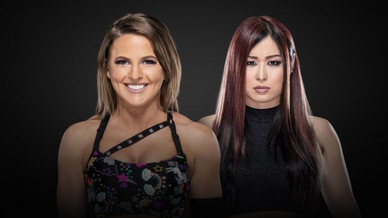 Dave Meltzer Star Ratings - NXT Takeover Toronto 2019