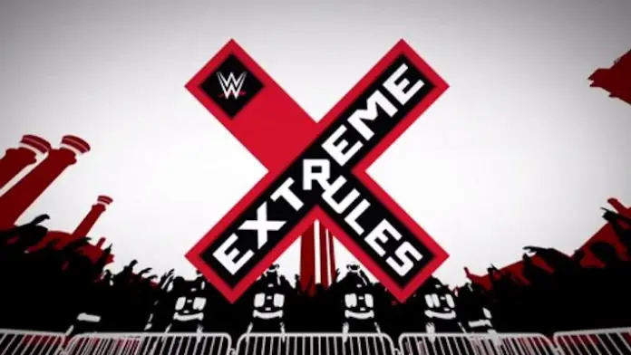 Dave Meltzer Star Ratings - WWE Extreme Rules 2016