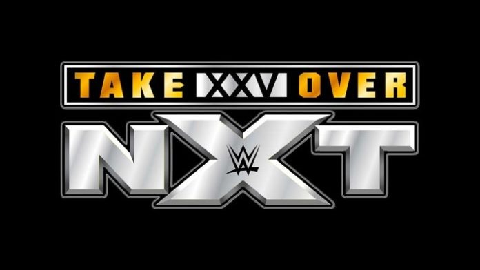 NXT Takeover XXV Predictions 2019 (25)