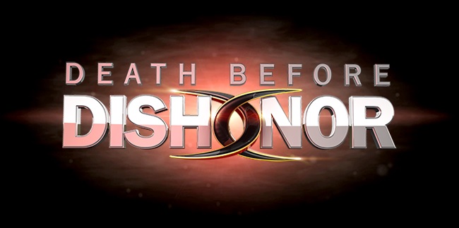 Dave Meltzer Star Ratings - ROH Death Before Dishonor 2019