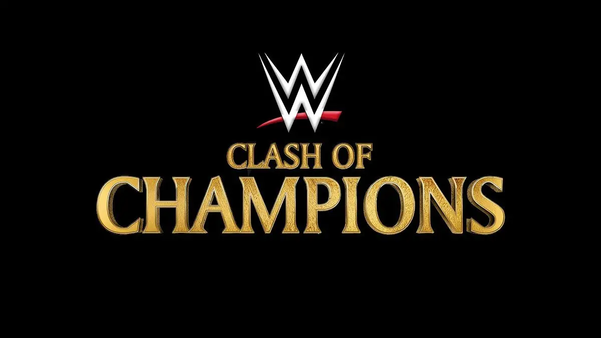 WWE Clash Of Champions 2020 Predictions