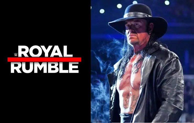 Royal Rumble Returns