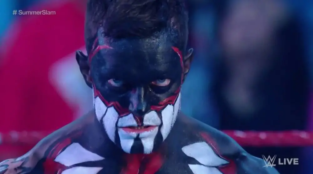 Finn Balor Theme Song - Name And Lyrics