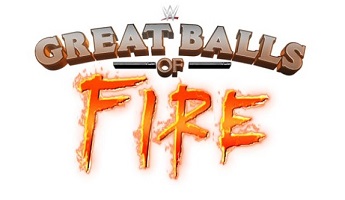 WWE great balls of fire matches and predictions