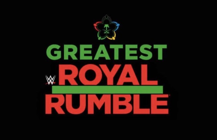 greatest royal rumble saudi arabia