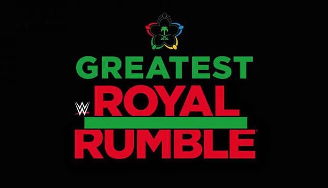 WWE Greatest Royal Rumble Results.