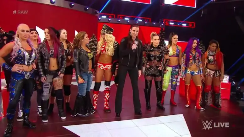 Women's Royal Rumble 2019 Predictions