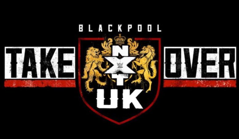 Dave Meltzer Star Ratings - NXT UK Takeover Blackpool 2019