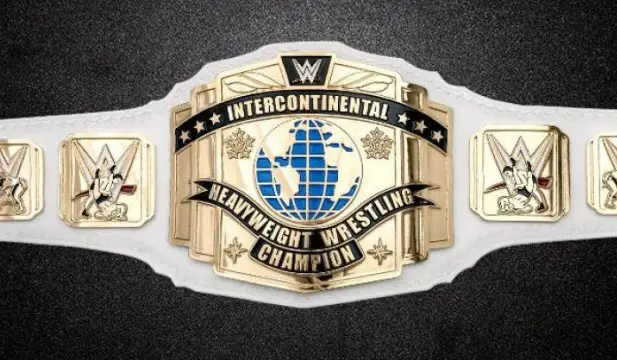 List Of All The Intercontinental Championship Winners In WWE History 