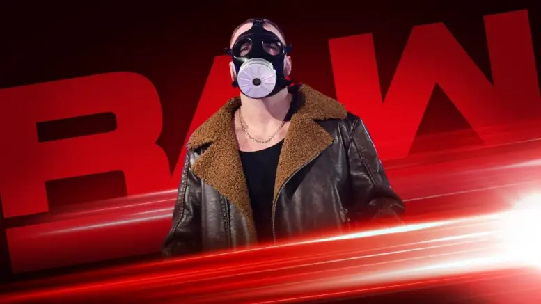 WWE RAW Results - December 24, 2018 (SPOILERS)