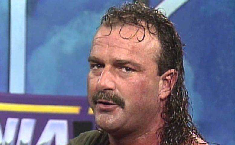 Jake Roberts Explains The Issues That He Has With Pro-Wrestling Today ...