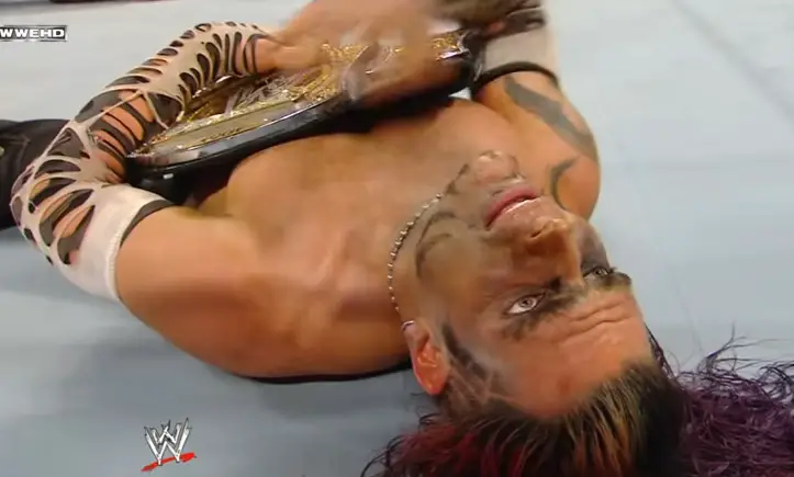 jeff hardy