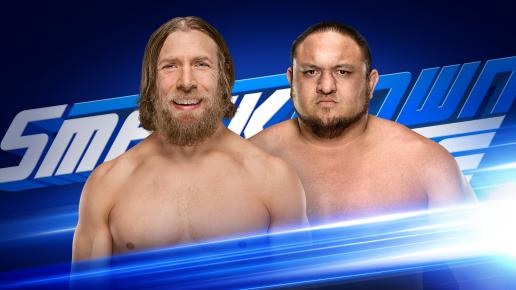 wwe smackdown predictions 2019