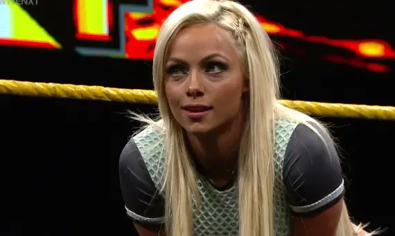 Who Is Liv Morgan 5 Things That You Need To Know Iwnerd Com