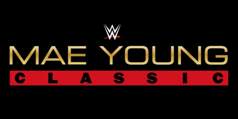 wwe mae young classic results, spoilers, participants