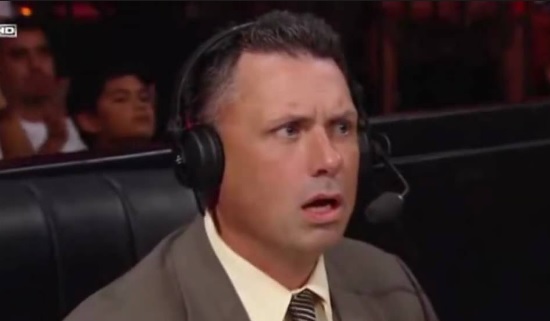 Michael Cole