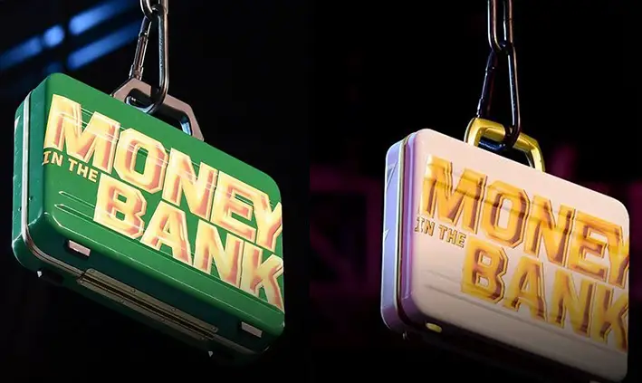 WWE Money In The Bank 2018 Rumors