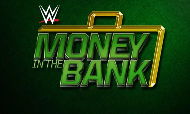 WWE Money In The Bank 2018 Results