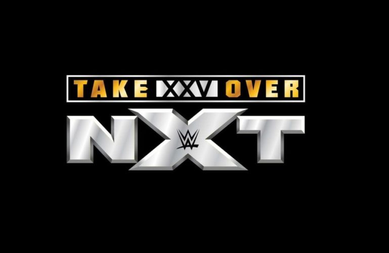 Dave Meltzer Star Ratings - NXT Takeover XXV (25) - 2019